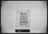 Manufacturer's drawing for Douglas Aircraft Company Douglas DC-6 . Drawing number 7346347