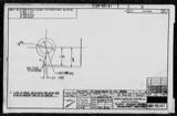 Manufacturer's drawing for North American Aviation P-51 Mustang. Drawing number 104-43141