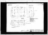 Manufacturer's drawing for Lockheed Corporation P-38 Lightning. Drawing number 195921
