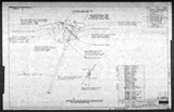 Manufacturer's drawing for North American Aviation P-51 Mustang. Drawing number 106-48047