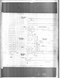 Manufacturer's drawing for North American Aviation T-28 Trojan. Drawing number 200-48202