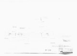Manufacturer's drawing for Vultee Aircraft Corporation BT-13 Valiant. Drawing number 63-72301