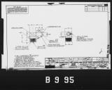 Manufacturer's drawing for Lockheed Corporation P-38 Lightning. Drawing number 202598