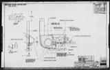 Manufacturer's drawing for North American Aviation P-51 Mustang. Drawing number 102-31141