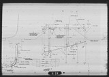 Manufacturer's drawing for North American Aviation P-51 Mustang. Drawing number 102-310106