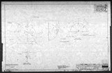 Manufacturer's drawing for North American Aviation P-51 Mustang. Drawing number 106-54245
