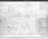 Manufacturer's drawing for Bell Aircraft P-39 Airacobra. Drawing number 33-615-001
