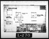 Manufacturer's drawing for Chance Vought F4U Corsair. Drawing number 10155