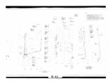 Manufacturer's drawing for Grumman Aerospace Corporation Grumman TBM Avenger. Drawing number 32816
