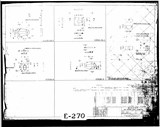 Manufacturer's drawing for Grumman Aerospace Corporation FM-2 Wildcat. Drawing number 10306