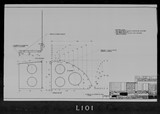 Manufacturer's drawing for Douglas Aircraft Company A-26 Invader. Drawing number 3208975