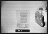 Manufacturer's drawing for Douglas Aircraft Company Douglas DC-6 . Drawing number 7346347