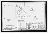 Manufacturer's drawing for Beechcraft AT-10 Wichita - Private. Drawing number 204994