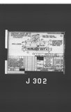 Manufacturer's drawing for Douglas Aircraft Company C-47 Skytrain. Drawing number 1006707