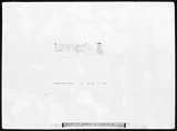 Manufacturer's drawing for Beechcraft Beech Staggerwing. Drawing number d171717