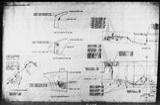 Manufacturer's drawing for North American Aviation P-51 Mustang. Drawing number 99-58002