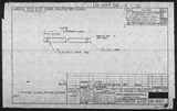 Manufacturer's drawing for North American Aviation P-51 Mustang. Drawing number 106-46817