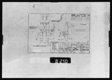 Manufacturer's drawing for Beechcraft (Beech Aircraft Corporation) C-45, Beech 18, AT-11. Drawing number 186056