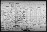 Manufacturer's drawing for North American Aviation P-51 Mustang. Drawing number 102-14300