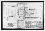 Manufacturer's drawing for Beechcraft AT-10 Wichita - Private. Drawing number 204941