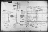 Manufacturer's drawing for North American Aviation P-51 Mustang. Drawing number 102-31202