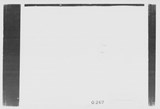 Manufacturer's drawing for Chance Vought F4U Corsair. Drawing number 33342