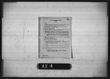 Manufacturer's drawing for Douglas Aircraft Company Douglas DC-6 . Drawing number 7499681