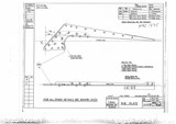 Manufacturer's drawing for Vickers Spitfire. Drawing number 35508