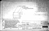 Manufacturer's drawing for North American Aviation P-51 Mustang. Drawing number 104-73359