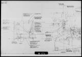 Manufacturer's drawing for Lockheed Corporation P-38 Lightning. Drawing number 200559