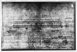 Manufacturer's drawing for Beechcraft Beech Staggerwing. Drawing number D171063