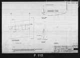 Manufacturer's drawing for North American Aviation B-25 Mitchell Bomber. Drawing number 108-537202