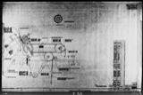 Manufacturer's drawing for North American Aviation P-51 Mustang. Drawing number 97-34101