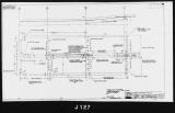 Manufacturer's drawing for Lockheed Aircraft Corporation P-38 Lightning Drawings & Manuals. Drawing number 194435