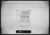 Manufacturer's drawing for Douglas Aircraft Company Douglas DC-6 . Drawing number 7346347
