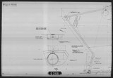 Manufacturer's drawing for North American Aviation P-51 Mustang. Drawing number 73-73011