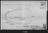 Manufacturer's drawing for North American Aviation P-51 Mustang. Drawing number 99-31286