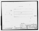 Manufacturer's drawing for Beechcraft AT-10 Wichita - Private. Drawing number 305965