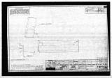 Manufacturer's drawing for Lockheed Aircraft Corporation P-38 Lightning Drawings & Manuals. Drawing number 197204