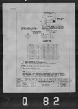 Manufacturer's drawing for North American Aviation T-28 Trojan. Drawing number 7s21