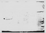 Manufacturer's drawing for Curtiss-Wright P-40 Warhawk. Drawing number 99209