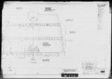 Manufacturer's drawing for North American Aviation P-51 Mustang. Drawing number 106-31093