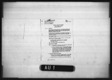 Manufacturer's drawing for Douglas Aircraft Company Douglas DC-6 . Drawing number 7353606
