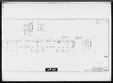 Manufacturer's drawing for Packard Packard Merlin V-1650. Drawing number 620180