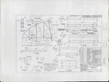 Manufacturer's drawing for Aviat Aircraft Inc. Pitts Special. Drawing number 2-3100