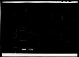 Manufacturer's drawing for Republic Aircraft P-47 Thunderbolt. Drawing number 30F73787