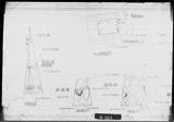 Manufacturer's drawing for North American Aviation P-51 Mustang. Drawing number 106-14000