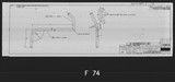 Manufacturer's drawing for North American Aviation P-51 Mustang. Drawing number 102-48803