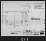 Manufacturer's drawing for North American Aviation P-51 Mustang. Drawing number 104-31224