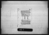 Manufacturer's drawing for Douglas Aircraft Company Douglas DC-6 . Drawing number 7353606